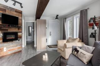 Chouette A - Mont-Tremblant - Mont-Tremblant - 0