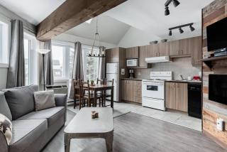 Chouette A - Mont-Tremblant - Mont-Tremblant - 7