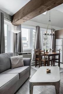 Chouette A - Mont-Tremblant - 6