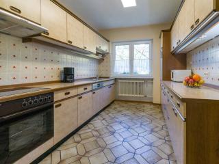 Ferienwohnung Haus Nahetal - 8