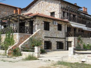 Psakoudia Villas - Psakoudia - 9