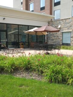 Hampton Inn & Suites Chicago Deer Park - Deer Park - 8