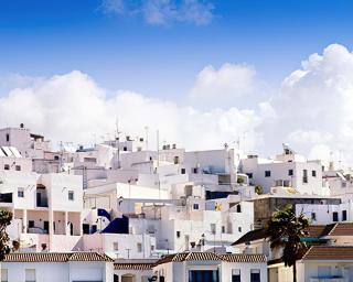 Apartamento Nazareno solo familias y parejas - Conil de la Frontera - 2