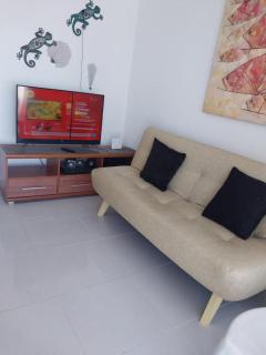 Apartamento en San Andres Isla frente al mar - 1