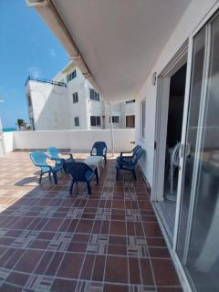 Apartamento en San Andres Isla frente al mar - San Andrés - 3