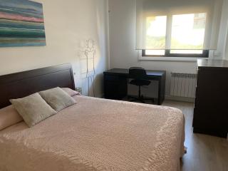 Acogedor apartamento en Baiona - Baiona - 3
