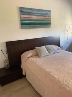Acogedor apartamento en Baiona - Baiona - 1