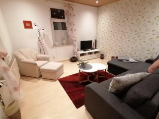 FeWo in Nähe zum Sachsenring am Fuße zum Erzgebirge -  - 5