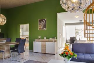 Seehotel Luisenhof - Falkenhagen - 5