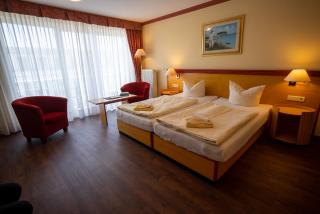 Hotel Esplanade & Aparthotel Rialto - Binz - 7