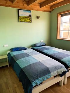 Fagrafell Hostel - Husavik - 5
