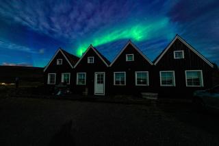 Fagrafell Hostel - Husavik - 7