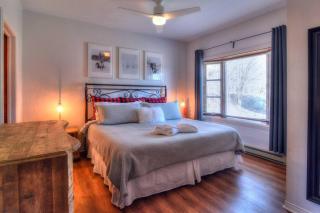 Plateau D - Mont-Tremblant - Mont-Tremblant - 8