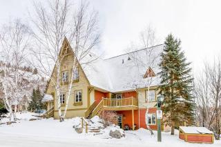 Plateau D - Mont-Tremblant - Mont-Tremblant - 6
