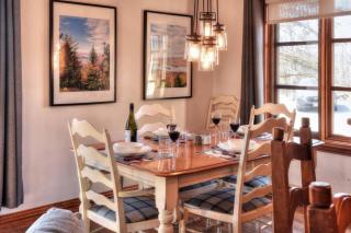 Plateau D - Mont-Tremblant - Mont-Tremblant - 4