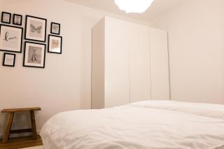 Wohnung mit Tiefgarage u. Balkon - Paderborn - 7