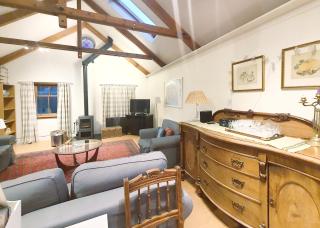 Edinburgh 2-Bedroom Cottage with Parking - Ground Floor - Edinburgh - 9