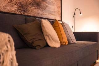 Wohnung mit Tiefgarage u. Balkon - Paderborn - 2