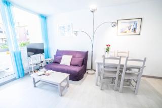 Les Marines Port 2 Min Plage Camargue- TOP PROS SERVICES Conciergerie La Grande Motte - Mauguio - 2