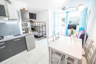 Les Marines Port 2 Min Plage Camargue- TOP PROS SERVICES Conciergerie La Grande Motte - Mauguio - 9