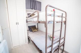 Les Marines Port 2 Min Plage Camargue- TOP PROS SERVICES Conciergerie La Grande Motte - Mauguio - 4