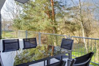 Seehotel Luisenhof - Falkenhagen - 4