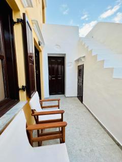 Pavlos House - Sými - 2