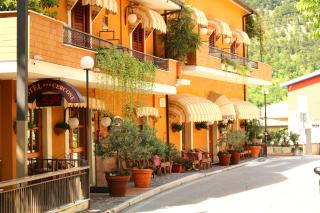 Hotel Cercone - Caramanico Terme - 9