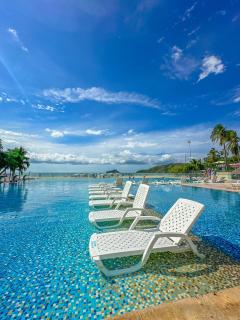 Tamaca Beach Resort - 9