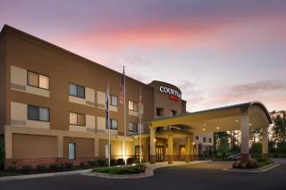 Courtyard by Marriott Waldorf - 0