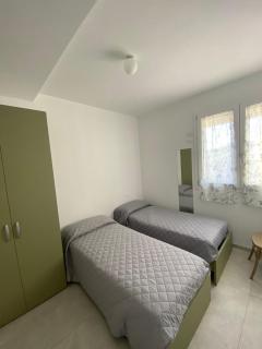 Appartamenti Dreams - Marotta - 2