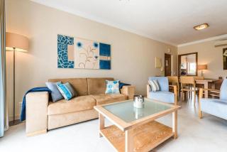 2 Bedroom Top Floor Apartment, Oasis Parque, near Alvor AT01 - Portimão - 9