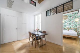 Typical Parisian Flat#3Bedrooms#Opera#Louvre - París - 4