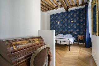Typical Parisian Flat#3Bedrooms#Opera#Louvre - París - 1