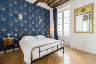 Typical Parisian Flat#3Bedrooms#Opera#Louvre - París - 3