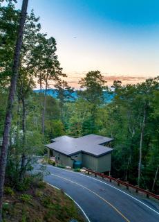 Pilot Cove - Pisgah Forest - 7