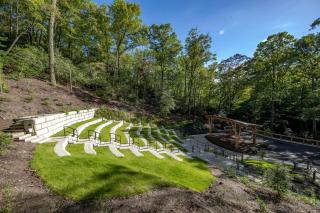 Pilot Cove - Pisgah Forest - 6
