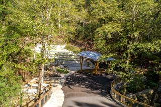 Pilot Cove - Pisgah Forest - 2