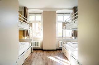 EastSeven Berlin Hostel - Berlin - 4