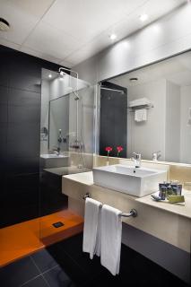 Hotel Chamartin The One - Madrid - 1