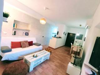 Casa Jaruf CENTRO HISTÓRICO Parking Gratuito Patio petfriendly - 4