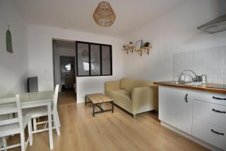 Appartement cosy à 50 m de la plage et du port - Mèze - 0