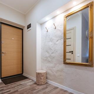 Apartamenti Katrīna - Brocēni - 2