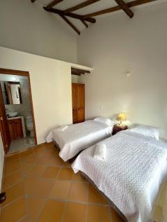 Refugio Khalma de la Montaña - Villa de Leyva - 8