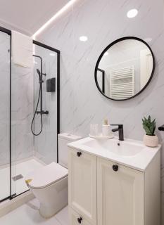 Céntrico Apartamento Vigo- Oporto Luxury - Vigo - 2