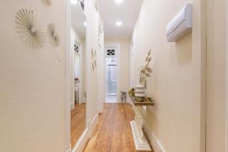 Céntrico Apartamento Vigo- Oporto Luxury - Vigo - 1