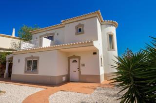 Four Bedroom Villa with private pool Oasis Parque AT09 - Portimão - 7