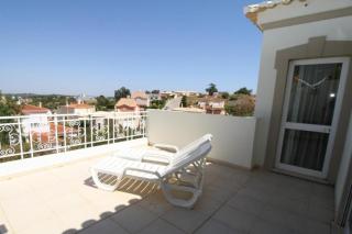 Four Bedroom Villa with private pool Oasis Parque AT09 - Portimão - 5