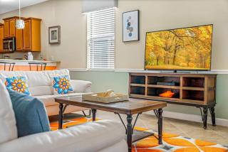 Modern 8-Bed Champions Gate Disney Magic Awaits - Davenport - 7