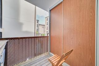 Apartamento el Lobo by Clabao - Logroño - 6
